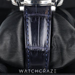 2023 GRAND SEIKO ELEGANCE COLLECTION BLUE DIAL 40MM SBGA407G