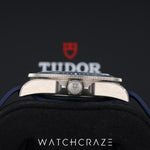2025 TUDOR PELAGOS FXD BLUE DIAL 42MM 25707B/24
