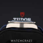 2025 TUDOR PELAGOS FXD BLUE DIAL 42MM 25707B/24