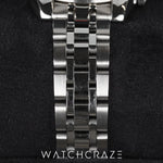 2023 TUDOR CLASSIC LADIES DIAMOND MARKERS BLACK DIAL 28MM 22010