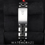 2023 TUDOR CLASSIC LADIES DIAMOND MARKERS BLACK DIAL 28MM 22010