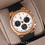 2024 FLEURIER TONDA PF SPORT CHRONOGRAPH ROSE GOLD COSC 42MM PFC931-2020001-4