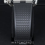 2024 VACHERON CONSTANTIN OVERSEA SILVER DIAL 42.5MM 5520V/210A