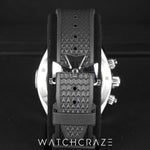 2024 VACHERON CONSTANTIN OVERSEA SILVER DIAL 42.5MM 5520V/210A