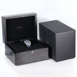 2021 VACHERON CONSTANTIN OVERSEAS TOURBILLON 42.5MM 6000V/110A-B544