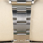 2025 ROLEX OYSTER PERPETUAL PISTACHIO 36MM 126000