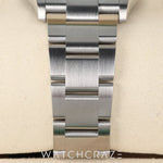 2025 ROLEX OYSTER PERPETUAL PISTACHIO 36MM 126000