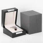 2024 A. LANGE & SOHNE ZEITWORK PLATNIUM 42MM 142.025