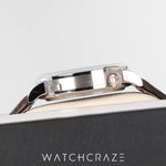 2024 A. LANGE & SOHNE ZEITWORK PLATNIUM 42MM 142.025