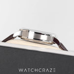 2024 A. LANGE & SOHNE ZEITWORK PLATNIUM 42MM 142.025