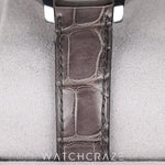 2025 HMOSER & CIE ENDESVOUR CENTRE SECONDS BLU LAGOON CONCEPT 38MM 1200-1240