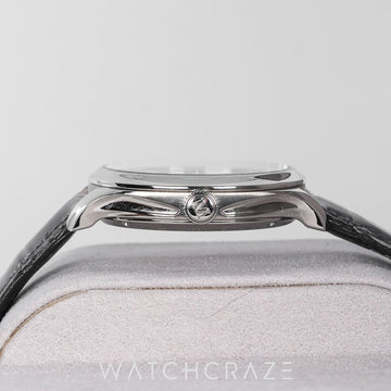 2025 H. MOSER & CIE ENDEAVOUR CENTRE SECONDS BLU LAGOON CONCEPT 38MM 1200-1240