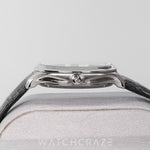2025 HMOSER & CIE ENDESVOUR CENTRE SECONDS BLU LAGOON CONCEPT 38MM 1200-1240