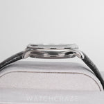 2025 HMOSER & CIE ENDESVOUR CENTRE SECONDS BLU LAGOON CONCEPT 38MM 1200-1240