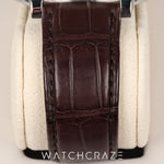 2024 A. LANGE & SOHNE ZEITWORK PLATNIUM 42MM 142.025