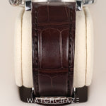 2024 A. LANGE & SOHNE ZEITWORK PLATNIUM 42MM 142.025