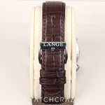 2024 A. LANGE & SOHNE ZEITWORK PLATNIUM 42MM 142.025