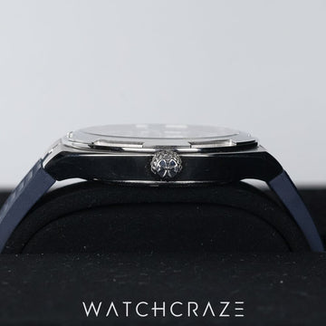 2021 VACHERON CONSTANTIN OVERSEAS TOURBILLON 42.5MM 6000V/110A-B544