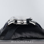 2023 GRAND SEIKO ELEGANCE COLLECTION BLUE DIAL 40MM SBGA407G