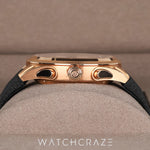 2024 FLEURIER TONDA PF SPORT CHRONOGRAPH ROSE GOLD COSC 42MM PFC931-2020001-4