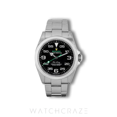 2023 ROLEX AIRKING 40MM 126900