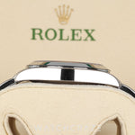 2023 ROLEX AIRKING 40MM 126900