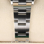 2023 ROLEX EXPLORER BLACK DIAL 36MM 124270