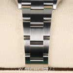 2023 ROLEX EXPLORER BLACK DIAL 36MM 124270