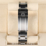 2023 ROLEX EXPLORER BLACK DIAL 36MM 124270