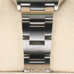 2023 ROLEX OYSTER PERPETUAL GREEN DIAL 36MM 126000