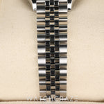 2025 ROLEX DATEJUST RHODIUM GREY ROMAN NUMBER DIAL 28MM 279174