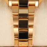 2024 ROLEX DEEPSEA YELLOW GOLD BLUE DIAL 136668LB