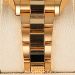 2024 ROLEX DEEPSEA YELLOW GOLD BLUE DIAL 136668LB