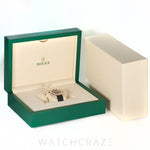 2023 ROLEX YACHT MASTER 18K YELLOW GOLD WITH DIAMOND BLACK DIAL 42MM 226668TBR