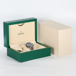 2022 ROLEX SKY-DWELLER BLUE DIAL 42MM 326934 STAINLESS STEEL