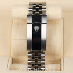 2022 ROLEX SKY-DWELLER BLUE DIAL 42MM 326934 STAINLESS STEEL