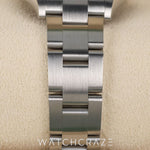 2022 ROLEX OYSTER PERPUTUAL BLUE DIAL 28MM 276200