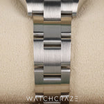 2022 ROLEX OYSTER PERPUTUAL BLUE DIAL 28MM 276200