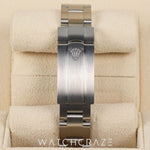 2022 ROLEX OYSTER PERPUTUAL BLUE DIAL 28MM 276200