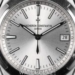 2024 VACHERON CONSTANTIN OVERSEAS WHITE DIAL 42.5MM 4520V/210A-B126