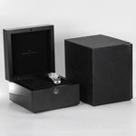 2024 VACHERON CONSTANTIN OVERSEAS WHITE DIAL 42.5MM 4520V/210A-B126