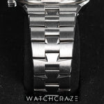 2024 VACHERON CONSTANTIN OVERSEAS WHITE DIAL 42.5MM 4520V/210A-B126