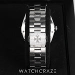 2024 VACHERON CONSTANTIN OVERSEAS WHITE DIAL 42.5MM 4520V/210A-B126
