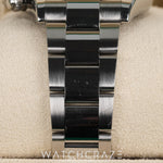 2021 ROLEX DAYTONA COSMOGRAPH BLACK DIAL 40MM 116500LN