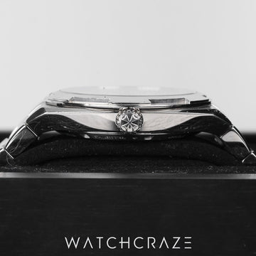 2024 VACHERON CONSTANTIN OVERSEAS WHITE DIAL 42.5MM 4520V/210A-B126