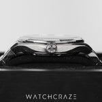 2024 VACHERON CONSTANTIN OVERSEAS WHITE DIAL 42.5MM 4520V/210A-B126