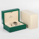 2022 ROLEX DAYTONA COSMOGRAPH TWO-TONE YELLOW GOLD AND STEEL 40MM 116503 116503