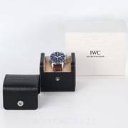 2021 IWC PILOTS WATCH CHRONOGRAPH EDITION 'LE PETIT PRINCE' 43MM IW377714