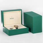 2025 ROLEX COSMOGRAPH DAYTONA YELLOW GOLD 'NEWMAN' 40MM 126518LN
