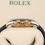 2025 ROLEX COSMOGRAPH DAYTONA YELLOW GOLD 'NEWMAN' 40MM 126518LN